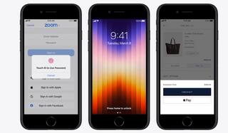 Apple ਨੇ ਲਾਂਚ ਕੀਤਾ ਸਭ ਤੋਂ ਸਸਤਾ 5G iPhone, ਕਮਾਲ ਦੇ ਰਫੀਚਰ ਤੇ ਬੈਟਰੀ ਪਰਫਾਰਮੈਂਸ