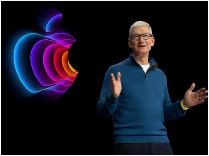 Apple Launch iPhone SE, iPad Air and Mac Studio know features and more specifications Apple New Launch: ऐप्पल ने लॉन्च किया iPhone SE, iPad Air और Mac Studio, जानिए क्या है इन तीनों में खास और कितनी है कीमत