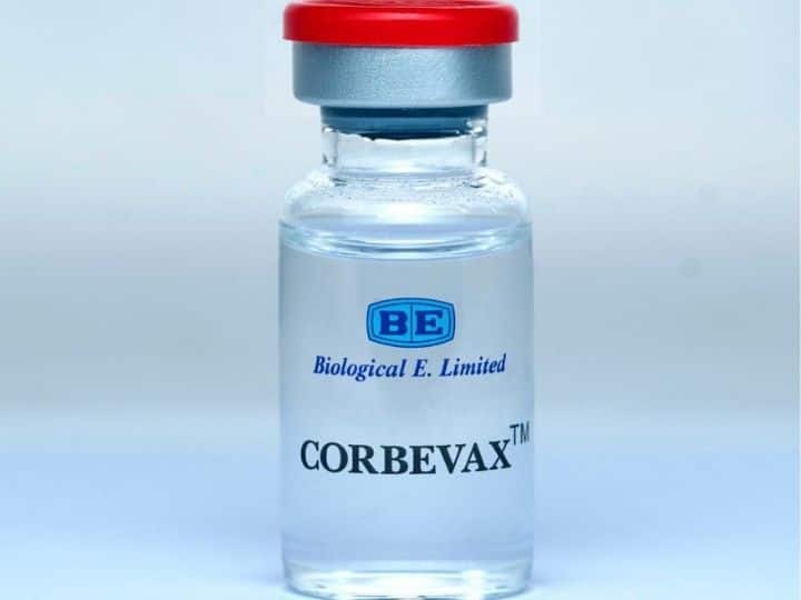 Biological E Applies For EUA For Covid-19 Vaccine Corbevax For 5-12 Age Group: Report Biological E Applies For EUA For Covid-19 Vaccine Corbevax For 5-12 Age Group: Report