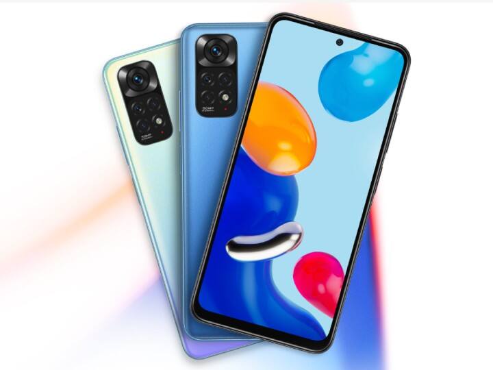 Redmi note 11 base variant price increase on amazon know details Redmi ने दिया ग्राहकों को झटका! सस्ता फोन खरीदने वालों को नुकसान