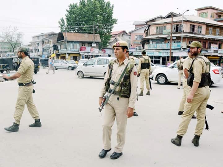Sarpanch Killed By Terrorists In Srinagar Jammu And Kashmir The Resistance Front Takes responsibility Sarpanch Killed By Terrorists In Srinagar, Second Such Incident In A Week