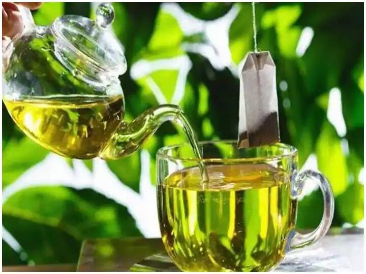 health tips drinking too much green tea can cause harm to health Green Tea : जास्त ग्रीन टी पित आहात? वेळीच सावध व्हा, अन्यथा होऊ शकतं 'हे' नुकसान