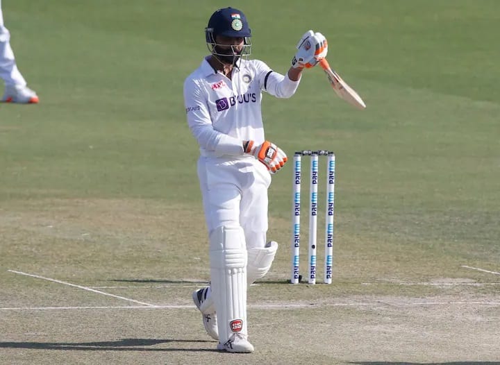 ICC Test Rankings out, Ravindra Jadeja becomes Number 1 allrounder in Test cricket ICC Test Rankings : रवींद्र जाडेजा कसोटीमधील अव्वल अष्टपैलू