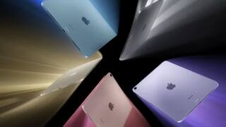 Apple event 2022 Highlights: iPhone SE 5G ਤੇ iPad Air 5 ਸਣੇ Apple ਨੇ ਲਾਂਚ ਕੀਤੇ ਜ਼ਬਰਦਸ ਪ੍ਰੋਡਕਟਸ