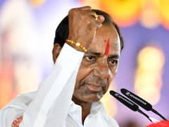 KCR JOBS :  కేసీఆర్ మాస్టర్ స్ట్రోక్ ! కానీ 