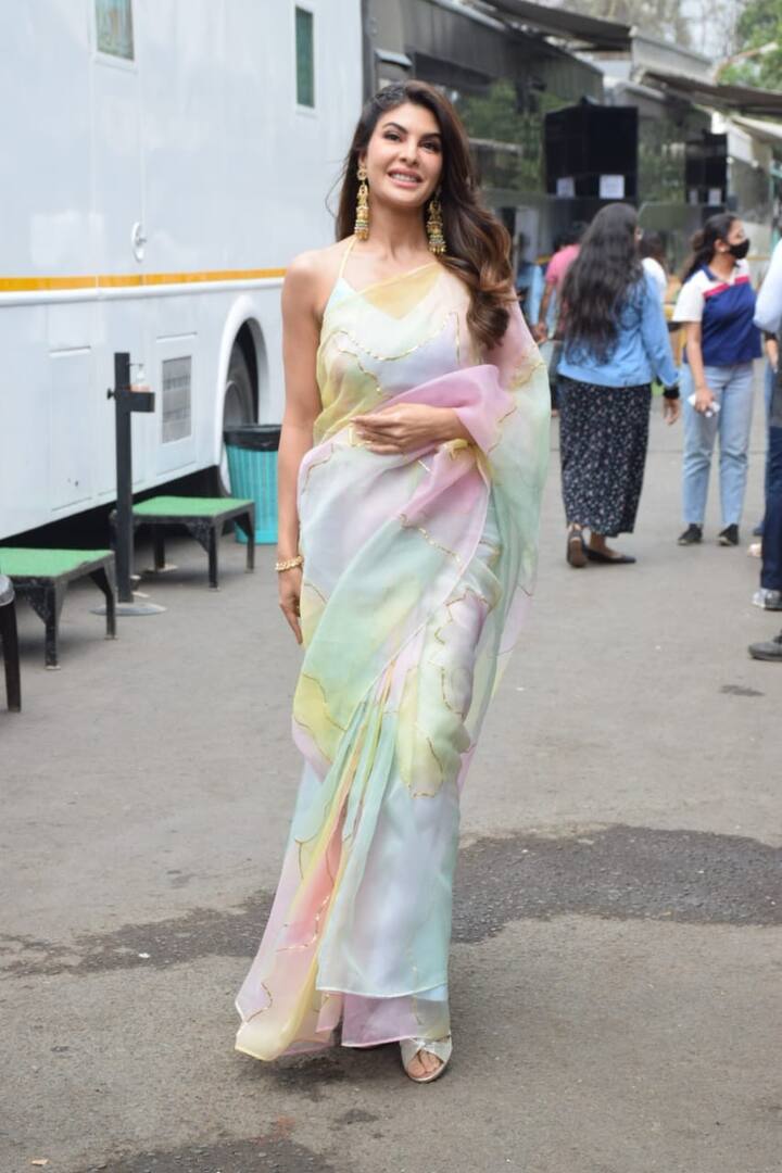 On the work front, besides Bachchan Pandey, Jacqueline will soon be seen in Ram Setu, Kick 2, Cirkus, and Attack along with a Hollywood project.