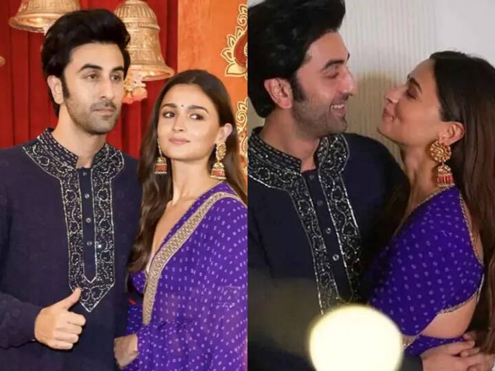 alia bhatt ranbir kapoor going to marry in october after release of brahmastra Alia Bhatt and Ranbir Kapoor : अखेर मुहूर्त ठरला! आलिया भट्ट आणि रणबीर कपूर लवकरच घेणार सात फेरे, 'ब्रह्मास्त्र' रिलीज होताच लग्न