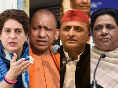 UP Exit Poll: एकमात्र एग्जिट पोल जिसमें योगी सरकार को मिल रही करारी हार, सपा बना रही सरकार, जानिए आंकड़ें