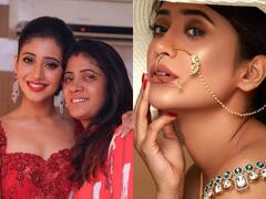 शिवांगी जोशी की मां ने उनके लिए खाए रिश्तेदार से ताने, बेटी को हीरोइन बनाने का फैसला नहीं था आसान