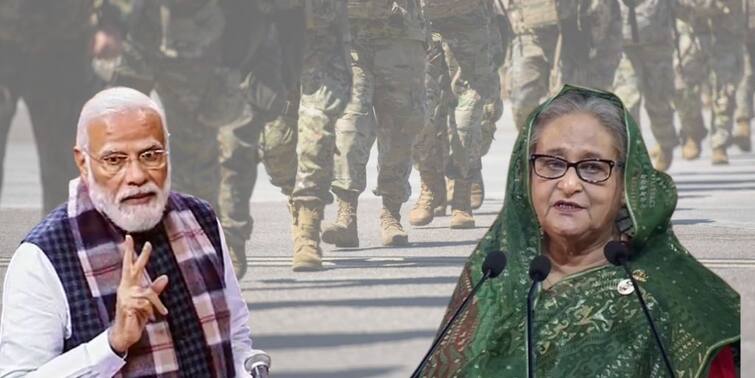 Bangladesh's PM Sheikh Hasina extends heartiest thanks to PM Narendra Modi For Evacuation From Ukraine Sheikh Hasina : যুদ্ধবিধ্বস্ত ইউক্রেন থেকে বাংলাদেশিদের উদ্ধার করল ভারত, মোদিকে ধন্যবাদ দিলেন হাসিনা