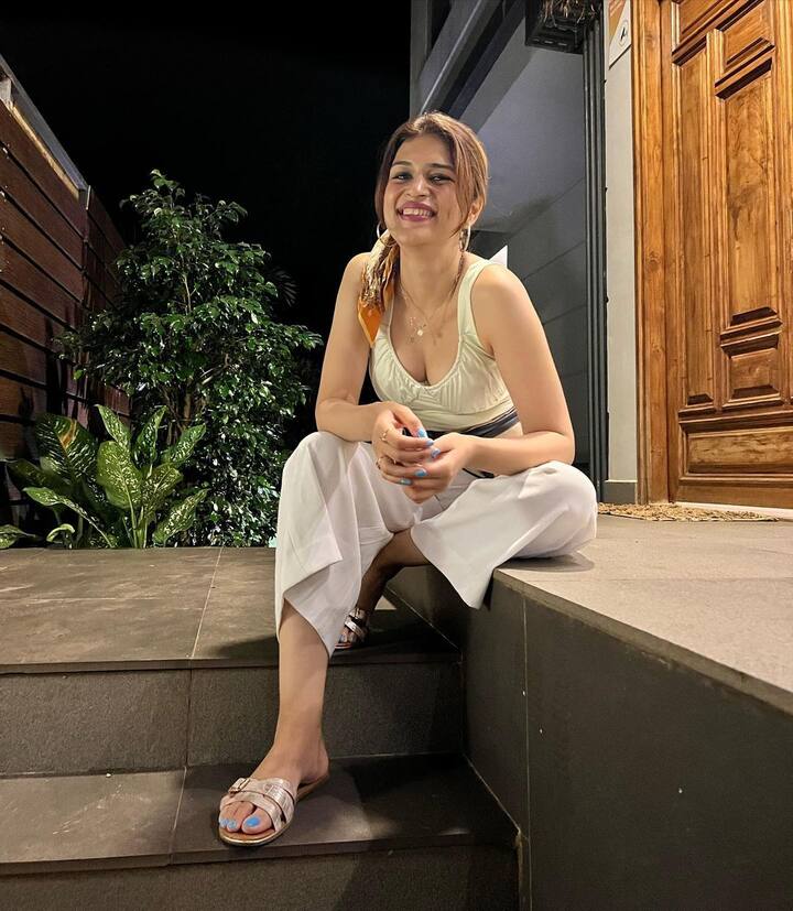 శ్రధ్దా దాస్ ఫోటోలు -Image credit: Shraddha Das/Instagram