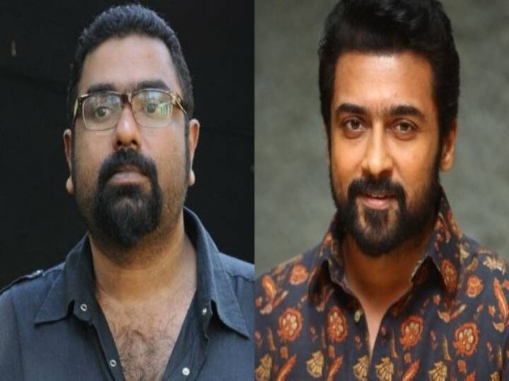 Suriya | மாற்றுத்திறனாளியாக நடிக்கும் சூர்யா?...மலையாள இயக்குநருடன் கூட்டணி! - பேக் டு பேக் அப்டேட்!