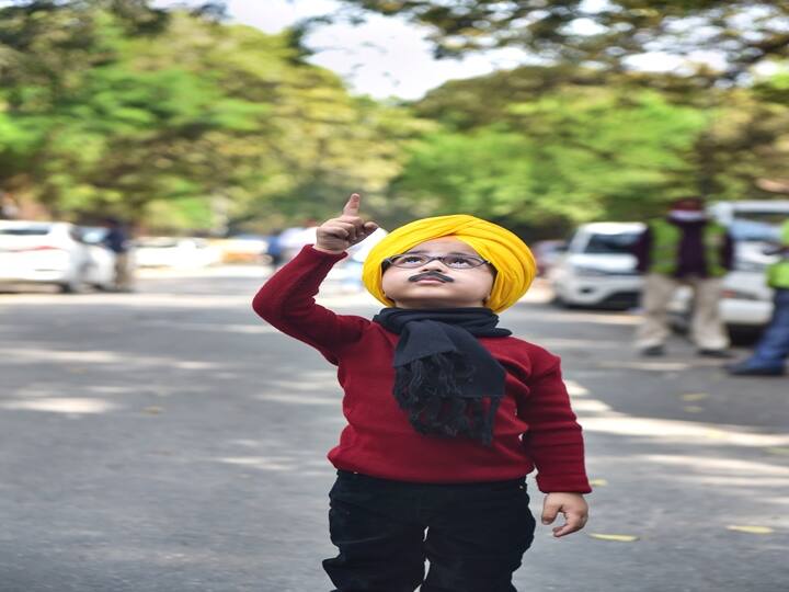 Among those who were trailing in early trends included Chief Minister Charanjit Singh Channi, Former Chief Minister Parkash Singh Badal, SAD president Sukhbir Singh Badal. (PTI Photo/Manvender Vashist)