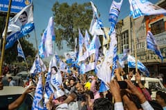 Punjab Assembly Poll Result 2022: 'পহলে আপ', কেজরিওয়াল কামাল পাঞ্জাবে