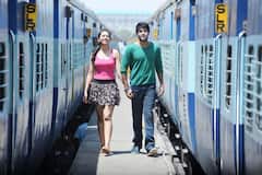Tollywood Train Scenes: టాలీవుడ్ ఆన్ ‘ట్రాక్’ - రైలు బండి, మనోళ్ల ఫేవరెట్ అండి!