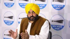 Punjab New CM: ভাড়াবাড়ি থেকে মসনদে, পাঞ্জাবে এ বার আম আদমি-র শাসন, মুখ্যমন্ত্রী হচ্ছেন ভগবন্ত