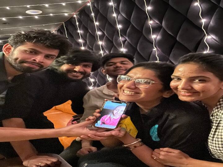 Bigboss Priyanka : பிக்பாஸ் நண்பர்களுடன் இரவில் சென்னையைச் சுற்றும் பிரியங்கா..!