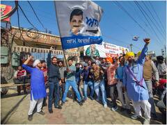 Punjab Election Result: क्या सीएम चन्नी जल्द देंगे इस्तीफा? चंडीगढ़ दफ्तर पहुंचे राघव चड्ढा, सिसोदिया बोले- केजरीवाल मॉडल को मिला मौका