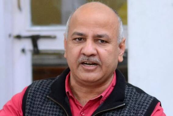 Manish Sisodia ਬੋੋਲੇ- 'ਲੋਕਾਂ ਨੇ ਵੋਟ ਨਹੀਂ, ਮੌਕਾ ਦਿੱਤਾ ਹੈ'