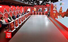 Assembly Election Results 2022: abp News पर चुनावी नतीजे दिखाने के लिए खास तैयारी