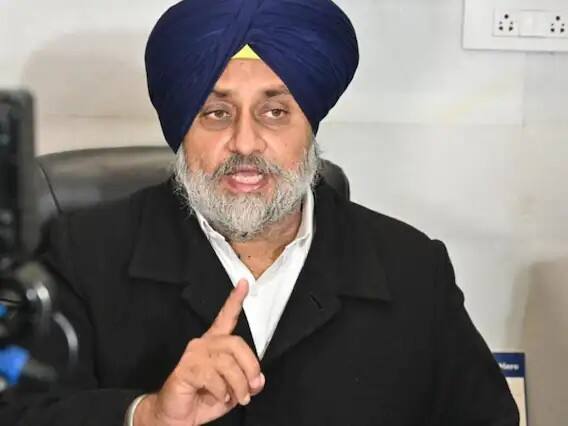 शिरोमणी अकाली दलचे नेता सुखबीर सिंह बादल यांचा जलालाबाद मतदार संघात 16 हजार मतांनी पराभव झाला. आप पक्षाच्या  जगदीप कंबोज यांनी केला पराभव