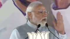 UP Election Result | 'First-time voters ensured victory in four states': PM Modi on BJP's win