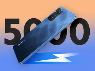 Redmi Note 11 Pro सीरिजचे दोन दमदार स्मार्टफोन भारतात लॉन्च, जाणून घ्या किंमत, फीचर्स आणि बरंच काही...