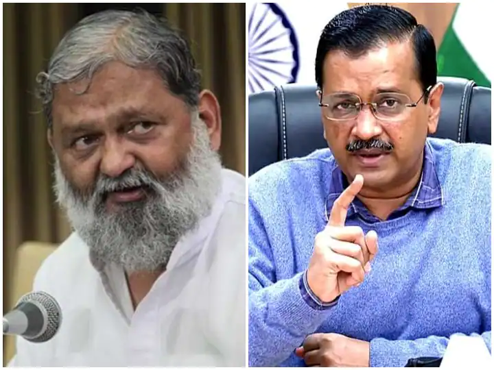 Punjab Elections 2022: Anil Vij on Aam Aadmi Party victory Punjab Elections 2022:  ਅਨਿਲ ਵਿੱਜ ਦਾ ਵੱਡਾ ਬਿਆਨ, ਪੰਜਾਬ 'ਚ ਨਸ਼ੇ ਦਾ ਕਾਰੋਬਾਰ ਜ਼ਿਆਦਾ, ਇਸ ਲਈ ਆਮ ਆਦਮੀ ਪਾਰਟੀ ਜਿੱਤੀ