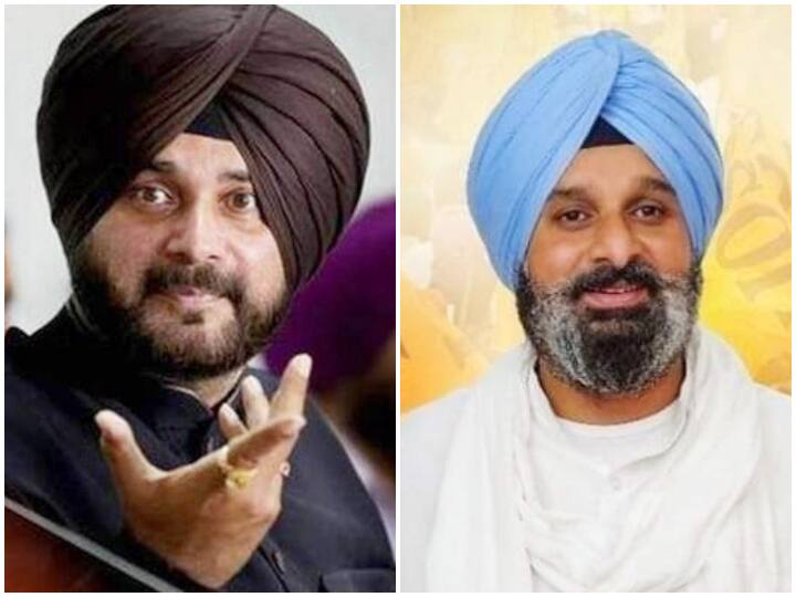 Punjab Election Result 2022: सिद्धू और बिक्रम मजीठिया में से एक की जीत की हो रही थी बात, बाजी मार गई ये नेता Punjab Election Result navjot singh sidhu bikram singh majithia lost to Jeevan Jyot Kaur amritsar east Punjab Election Result 2022: सिद्धू और बिक्रम मजीठिया में से एक की जीत की हो रही थी बात, बाजी मार गई ये नेता