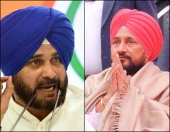 Punjab Election Results 2022: चन्नी से लेकर सिद्धू तक, पंजाब में अपनी सीटों पर पीछे चल रहे ये दिग्गज नेता