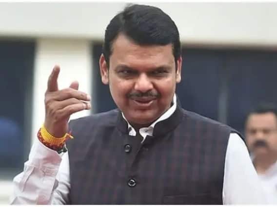 Devendra Fadnavis : आतापर्यंतचे स्वातंत्र्य दिन फक्त सरकारी कार्यक्रमांपुरतेच मर्यादीत, यंदाचा अमृत महोत्सव प्रत्येक देशवासीयासाठी