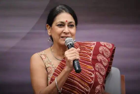 મીરા બોરવણકર- ફિલ્મ મર્દાની મીરા બોરવંકર પાસેથી પ્રેરણા લઈને બનાવવામાં આવી હતી. આ ફિલ્મનું મુખ્ય પાત્ર રાની મુખર્જીએ ભજવ્યું હતું. મીરા તેમના કામની સાથે તેમના લુકસને લઇને પણ અનોખી ઓળખ મેળવી .
