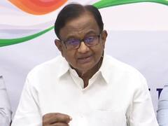 Goa Election Result 2022: गोवा चुनाव के नतीजों पर पी चिदंबरम का बड़ा बयान, बोले- हमें लोगों का फैसला मंजूर लेकिन...