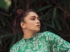 PHOTO: परी म्हणू की सुंदरा… अमृताचं भुरळ घालणारं सौंदर्य