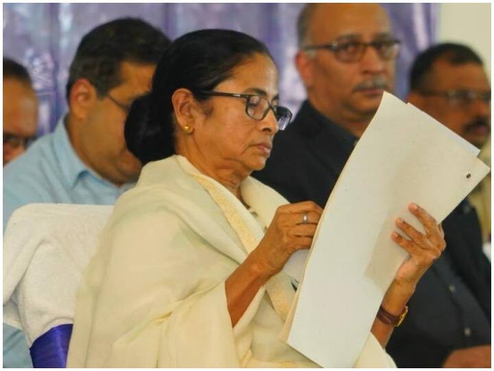 Goa Election Result 2022: गोवा में ममता बनर्जी की पार्टी टीएमसी का कैसा रहा हाल? Goa Election Result 2022 How was Mamata Banerjee's party TMC in Goa? Goa Election Result 2022: गोवा में ममता बनर्जी की पार्टी टीएमसी का कैसा रहा हाल?