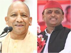 Election Result 2022 : रूझानों में बीजेपी 243 और समाजवादी पार्टी 111 सीटों पर चल रही है आगे, बसपा को 5 और कांग्रेस को 6 सीटों पर बढ़त
