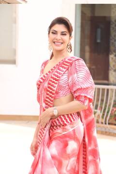 Bachchan Pandey Promotions: মুক্তির আগে জমজমাট 'বচ্চন পাণ্ডে'র প্রোমোশন