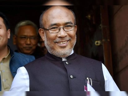 Manipur Election Result 2022: मणिपूरमध्ये भाजप पुन्हा सत्ता स्थापन करणार?