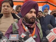 Punjab Election Result 2022: पंजाब में आप की झाडू के आगे सीएम चन्नी समेंत इन दिग्गजों का हुआ सफाया, देखे तस्वीरें