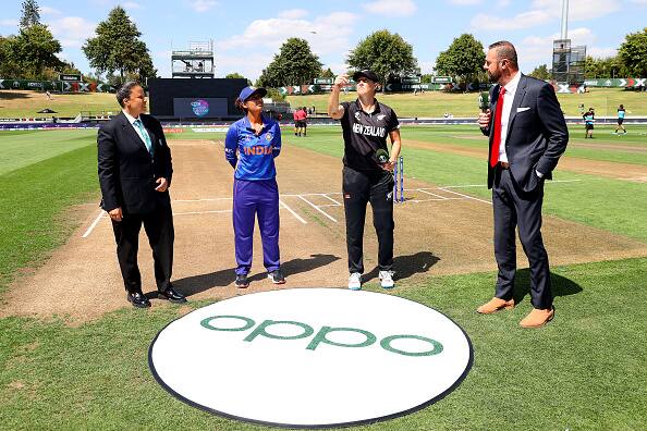 Women's World Cup: Girls In Blue Hope For Better Batting Performance | IND vs NZ Preview Women's World Cup: Girls In Blue Hope For Better Batting Performance | IND vs NZ Preview