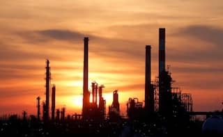 Crude Oil Price Hike:  ક્રૂડ ઓઈલના ભાવમાં ફરી લાગી આગ, પેટ્રોલ-ડીઝલના વધશે ભાવ ?