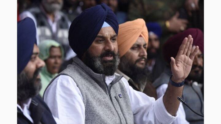 'ਆਪ' ਉਮੀਦਵਾਰ ਜੀਵਨਜੋਤ ਕੌਰ ਨੇ ਅਕਾਲੀ ਦਲ ਦੇ ਆਗੂ ਵਿਕਰਮ ਸਿੰਘ ਮਜੀਠੀਆ ਨੂੰ ਹਰਾਇਆ ਹੈ। ਉਹ ਅੰਮ੍ਰਿਤਸਰ ਪੂਰਬੀ ਸੀਟ ਤੋਂ 22,431 ਵੋਟਾਂ ਲੈ ਕੇ ਤੀਜੇ ਨੰਬਰ 'ਤੇ ਰਹੇ।