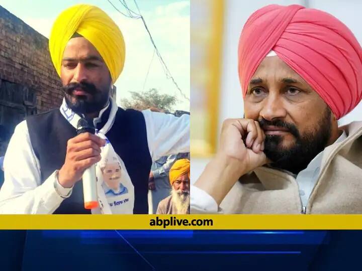 Punjab Election Result 2022 : पंजाबचे मुख्यमंत्री चरणजीत सिंह यांना दोन्ही जागांवर पराभवाचा धक्का बसला आहे. चमकौर साहिब आणि भदौर या दोन्ही जागांवर आपने बाजी मारली आहे.
