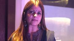 In Pics : सोनू सूदची बहीण मालविका यांना पराभवाचा धक्का