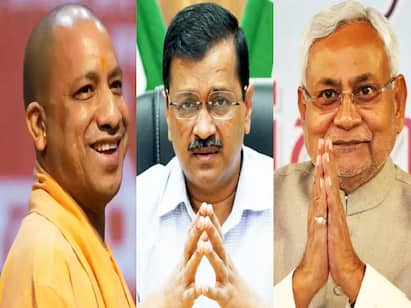 Assembly Election 2022: नीतीश कुमार ने BJP के साथ-साथ अरविंद केजरीवाल को भी दी बधाई, मणिपुर को लेकर आया पहला रिएक्शन