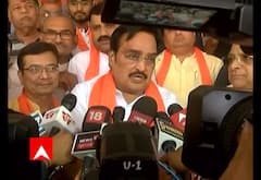 Election Result 2022 : પાંચ રાજ્યોના ચૂંટણી પરિણામ મુદ્દે પાટીલે શું આપી પ્રતિક્રિયા? જુઓ વીડિયો
