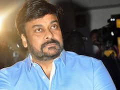 Chiranjeevi: ఉక్రెయిన్లో ఉండిపోయిన తెలుగు వైద్యుడిని మెచ్చుకున్న మెగాస్టార్, ఎందుకో తెలుసా?