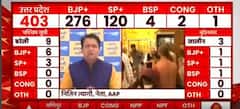 Punjab Election Result 2022: AAP says, 'Congress, BJP & Akali Dal have nothing to offer' | ABP News