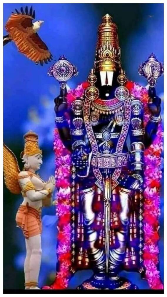 తిరుమల ఏడుకొండలు ఎక్కడం వెనుక పరమార్థం ఇదే