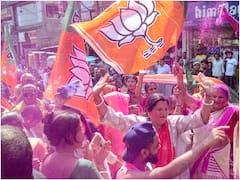 Assembly Polls: EC Withdraws Ban On Victory Processions